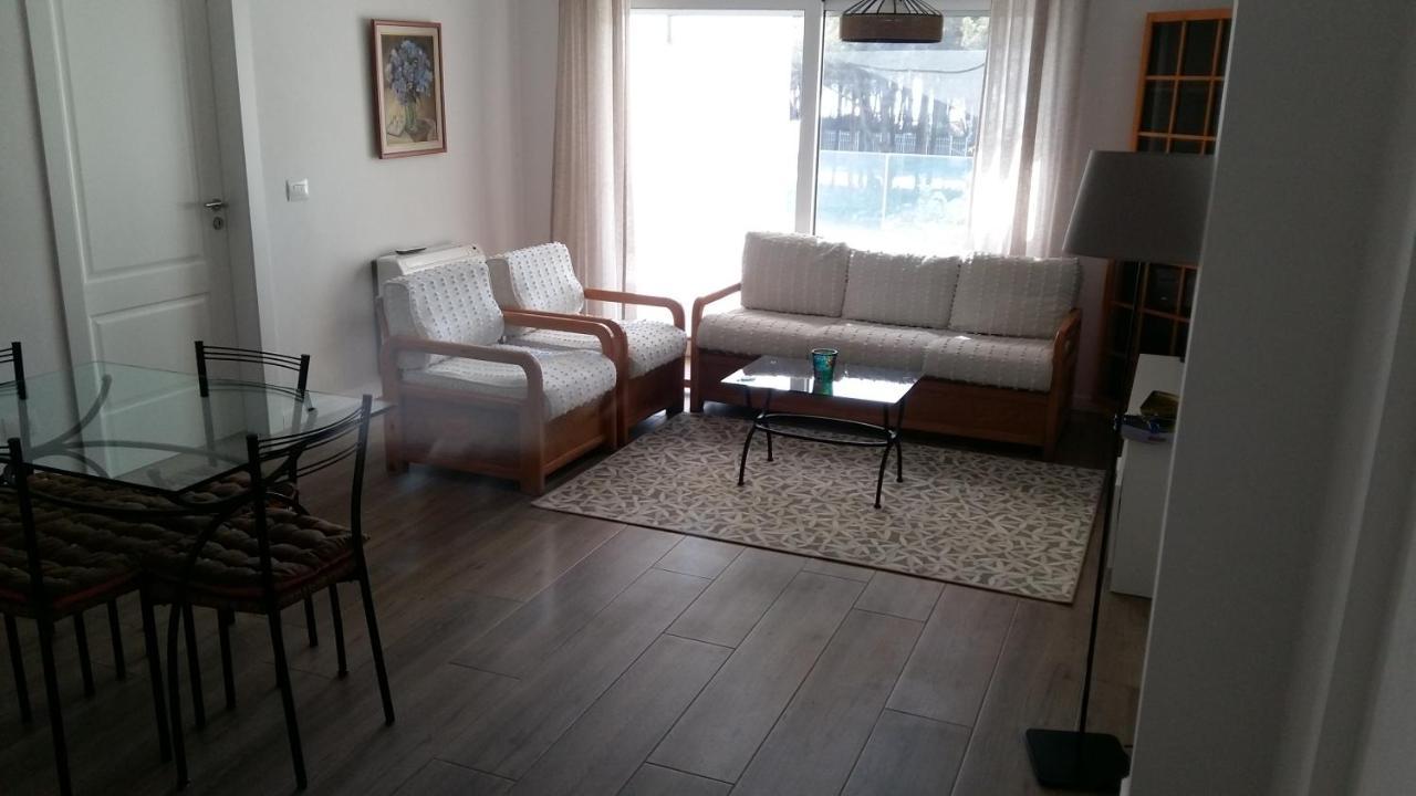 Villa Leyland Golem (Tirana) Exterior foto