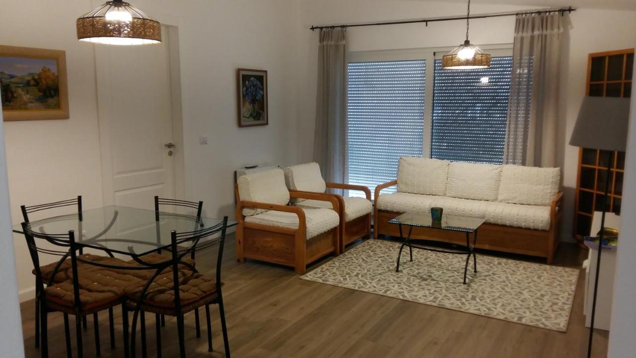 Villa Leyland Golem (Tirana) Exterior foto