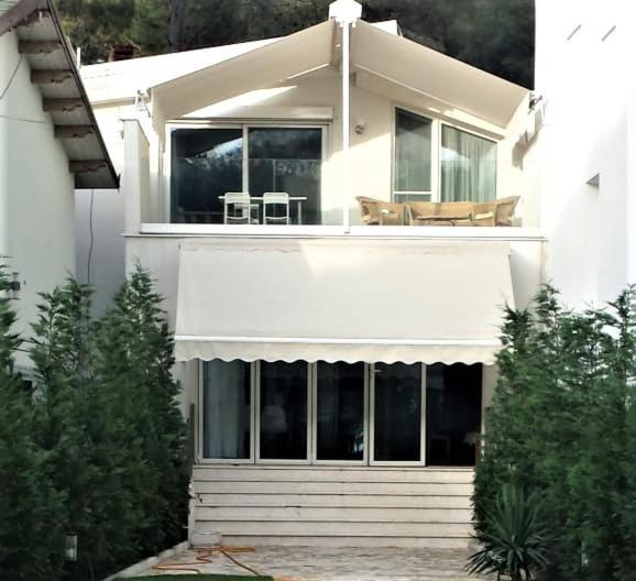 Villa Leyland Golem (Tirana) Exterior foto