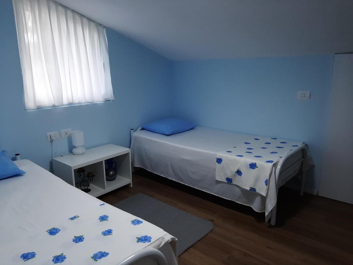 Villa Leyland Golem (Tirana) Exterior foto