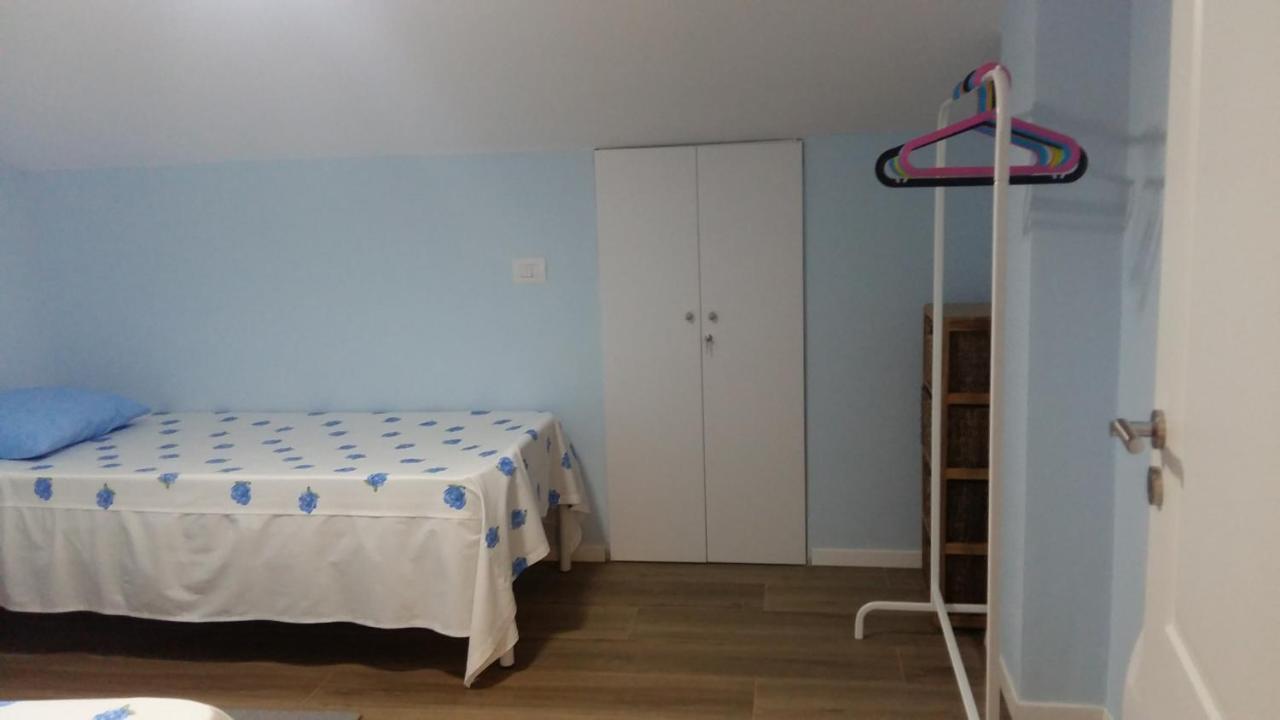 Villa Leyland Golem (Tirana) Exterior foto